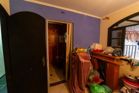 Casa para alugar com 280m², 4 quartos e 2 vagasSuite