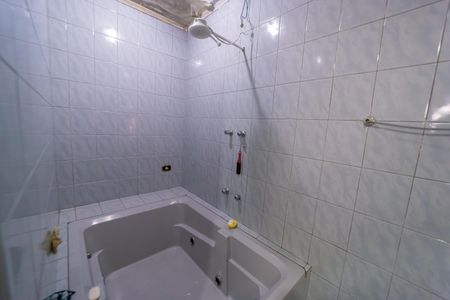Casa para alugar com 280m², 4 quartos e 2 vagasBanheiro do Quarto 3