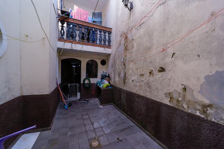 Casa para alugar com 280m², 4 quartos e 2 vagasÁrea de Serviço