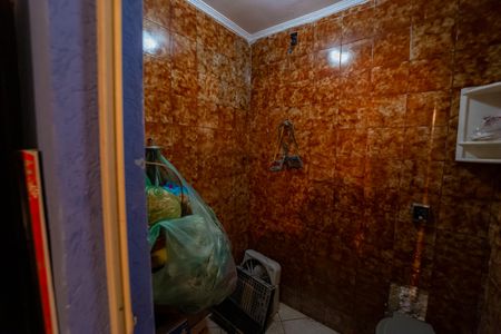 Casa para alugar com 280m², 4 quartos e 2 vagasBanheiro/Suite 2