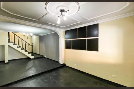 Sala de casa para alugar com 3 quartos, 280m² em Parque Paineiras, São Paulo