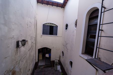 Casa para alugar com 280m², 4 quartos e 2 vagasVaranda do Quarto 4