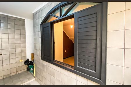 Casa para alugar com 280m², 3 quartos e 2 vagas Casa para alugar com 280m², 3 quartos e 2 vagasÁrea de Serviço