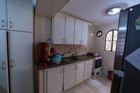 Casa para alugar com 280m², 4 quartos e 2 vagasCozinha