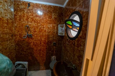 Casa para alugar com 280m², 4 quartos e 2 vagasBanheiroSuite 2