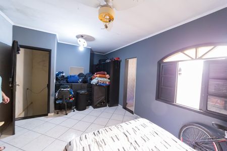 Casa para alugar com 280m², 4 quartos e 2 vagasSuite 3