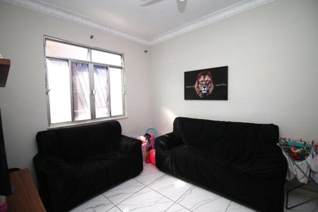 Apartamento à venda com 46m², 1 quarto e sem vagaSala