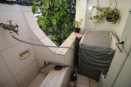 Apartamento à venda com 46m², 1 quarto e sem vagaÁrea de Serviço