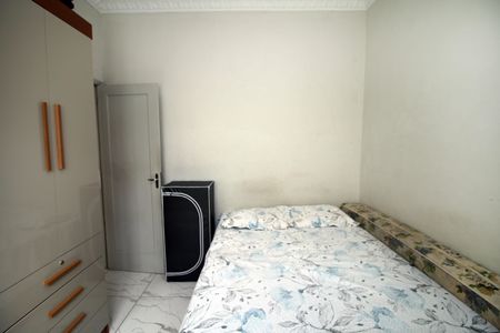 Apartamento à venda com 46m², 1 quarto e sem vagaQuarto