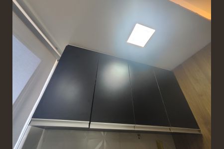 Apartamento à venda com 60m², 2 quartos e 1 vagaSala/Cozinha