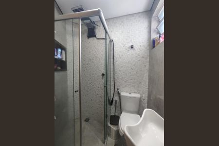 Apartamento à venda com 60m², 2 quartos e 1 vagaBanheiro