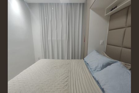 Apartamento à venda com 60m², 2 quartos e 1 vagaQuarto