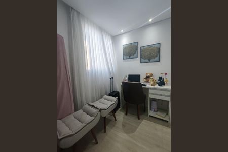 Apartamento à venda com 60m², 2 quartos e 1 vagaQuarto 2