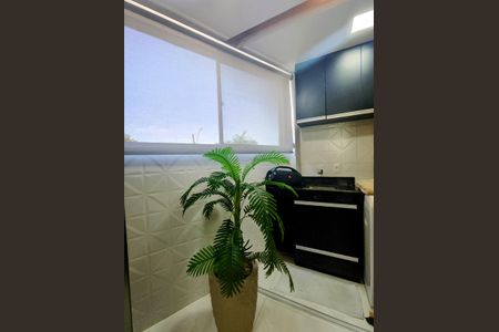 Apartamento à venda com 60m², 2 quartos e 1 vagaSala/Cozinha