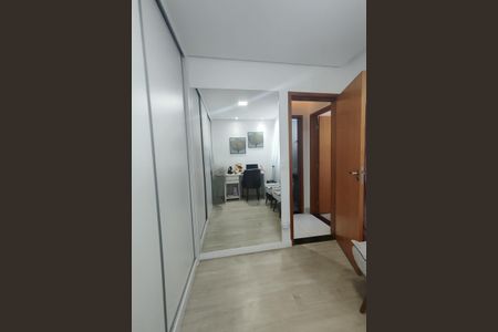 Apartamento à venda com 60m², 2 quartos e 1 vagaQuarto 2
