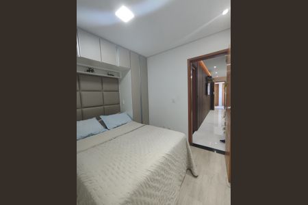 Apartamento à venda com 60m², 2 quartos e 1 vagaQuarto