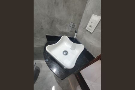 Apartamento à venda com 60m², 2 quartos e 1 vagaBanheiro