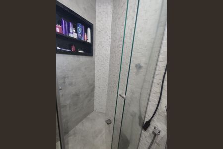 Apartamento à venda com 60m², 2 quartos e 1 vagaBanheiro