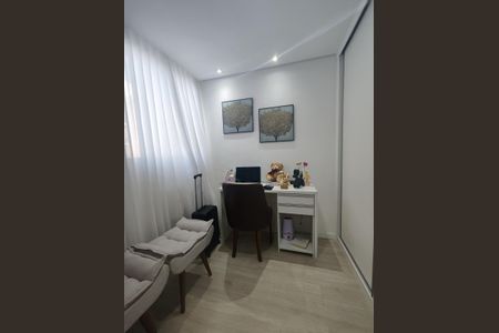 Apartamento à venda com 60m², 2 quartos e 1 vagaQuarto 2