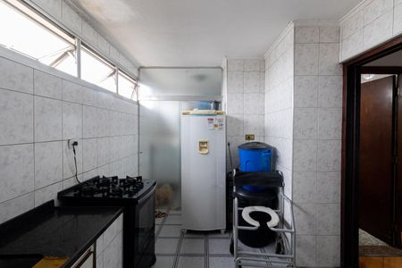 Apartamento à venda com 75m², 2 quartos e 1 vagaCozinha
