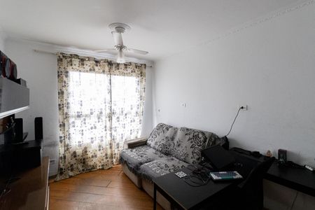 Apartamento à venda com 75m², 2 quartos e 1 vagaSala