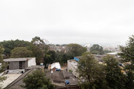 Apartamento à venda com 75m², 2 quartos e 1 vagaVista Quarto 2