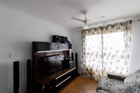 Apartamento à venda com 75m², 2 quartos e 1 vagaSala