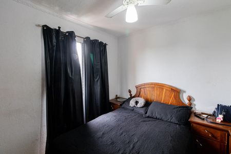 Apartamento à venda com 75m², 2 quartos e 1 vagaQuarto 2