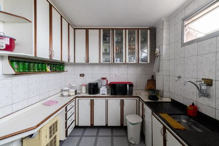 Apartamento à venda com 75m², 2 quartos e 1 vagaCozinha