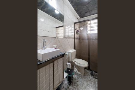 Apartamento à venda com 75m², 2 quartos e 1 vagaBanheiro