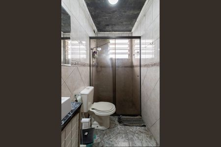 Apartamento à venda com 75m², 2 quartos e 1 vagaBanheiro