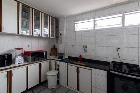 Apartamento à venda com 75m², 2 quartos e 1 vagaCozinha