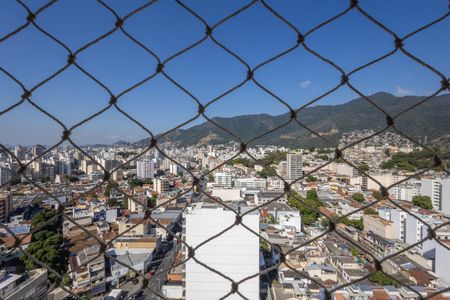 Apartamento à venda com 57m², 2 quartos e 1 vagaVista do Quarto 2 