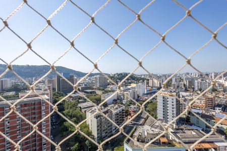 Apartamento à venda com 57m², 2 quartos e 1 vagaVista do Quarto 1 