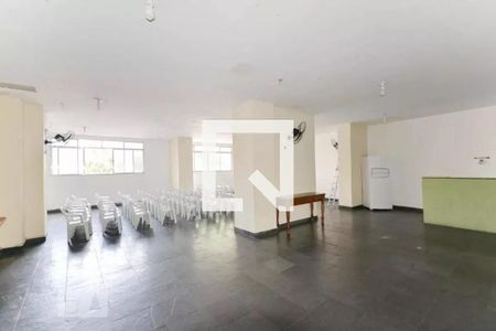 Apartamento à venda com 57m², 2 quartos e 1 vagaÁrea Comum