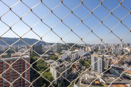 Apartamento à venda com 57m², 2 quartos e 1 vagaSala Vista