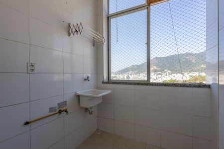 Apartamento à venda com 57m², 2 quartos e 1 vagaÁrea de Serviço