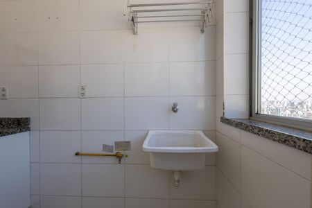 Apartamento à venda com 57m², 2 quartos e 1 vagaÁrea de Serviço