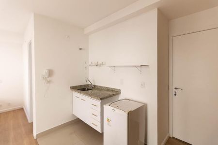 Apartamento para alugar com 28m², 1 quarto e 1 vaga Apartamento para alugar com 28m², 1 quarto e 1 vagaCozinha