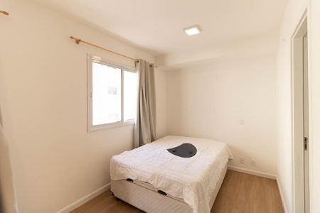 Apartamento para alugar com 28m², 1 quarto e 1 vaga Apartamento para alugar com 28m², 1 quarto e 1 vagaQuarto
