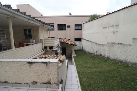 Casa à venda com 323m², 4 quartos e 3 vagasÁrea externa