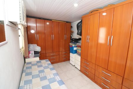 Casa à venda com 323m², 4 quartos e 3 vagasQuarto 3