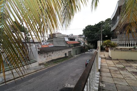 Casa à venda com 323m², 4 quartos e 3 vagasÁrea externa