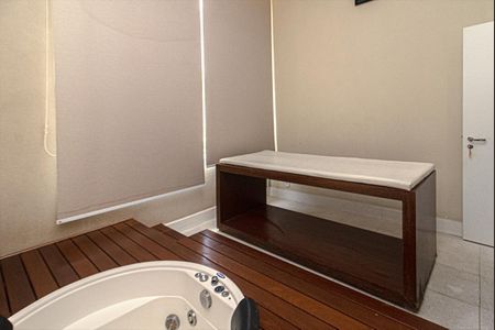 Apartamento para alugar com 46m², 1 quarto e 1 vagaÁrea comum