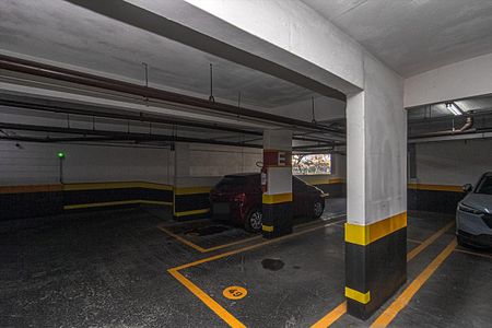 Apartamento para alugar com 46m², 1 quarto e 1 vagaÁrea comum