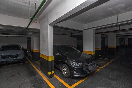 Apartamento para alugar com 46m², 1 quarto e 1 vagaÁrea comum