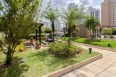 Apartamento para alugar com 46m², 1 quarto e 1 vagaÁrea comum