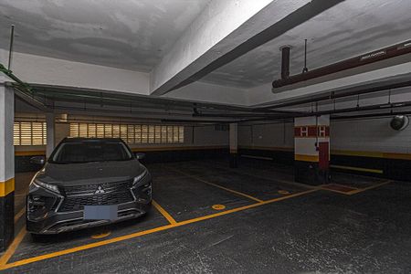 Apartamento para alugar com 46m², 1 quarto e 1 vagaÁrea comum