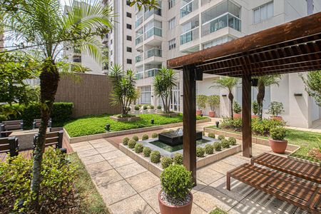 Apartamento para alugar com 46m², 1 quarto e 1 vagaÁrea comum