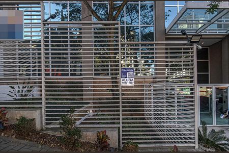 Apartamento para alugar com 46m², 1 quarto e 1 vagaplaca do Quinto Andar_1